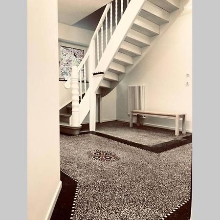 Ferienhaus Talblick Alpenrod Dış mekan fotoğraf
