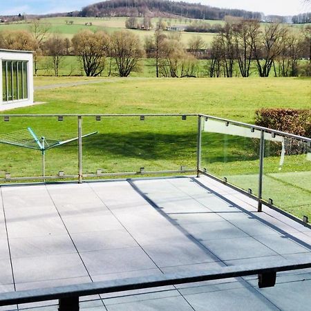 Ferienhaus Talblick Alpenrod Dış mekan fotoğraf