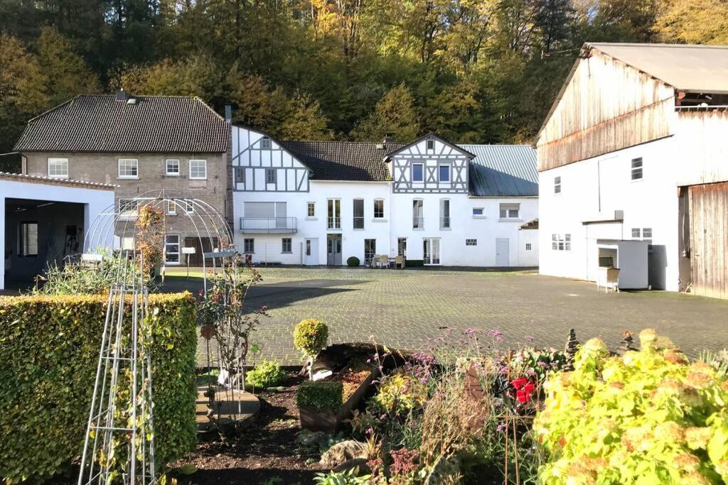 Ferienhaus Talblick Alpenrod Dış mekan fotoğraf