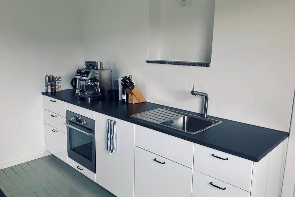 Ferienhaus Talblick Alpenrod Dış mekan fotoğraf