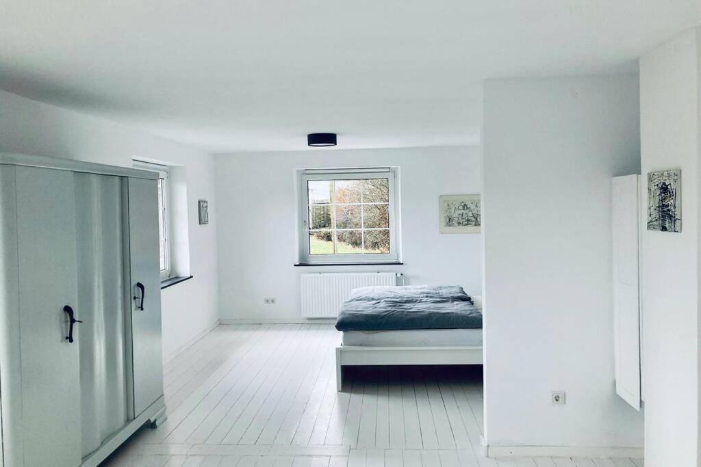Ferienhaus Talblick Alpenrod Dış mekan fotoğraf