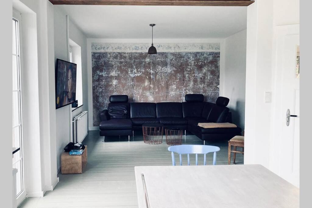 Ferienhaus Talblick Alpenrod Dış mekan fotoğraf