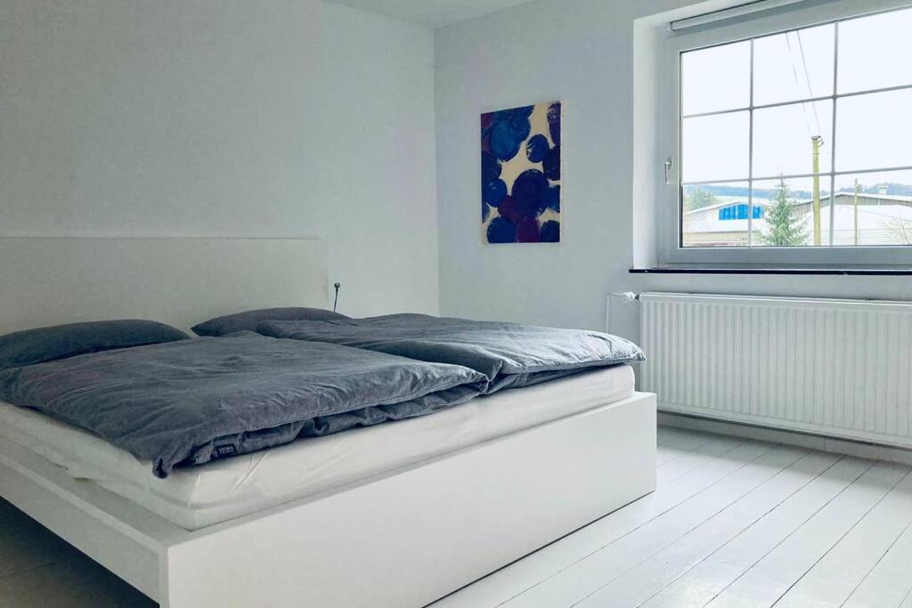 Ferienhaus Talblick Alpenrod Dış mekan fotoğraf