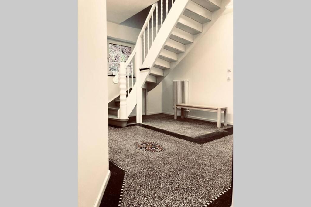 Ferienhaus Talblick Alpenrod Dış mekan fotoğraf