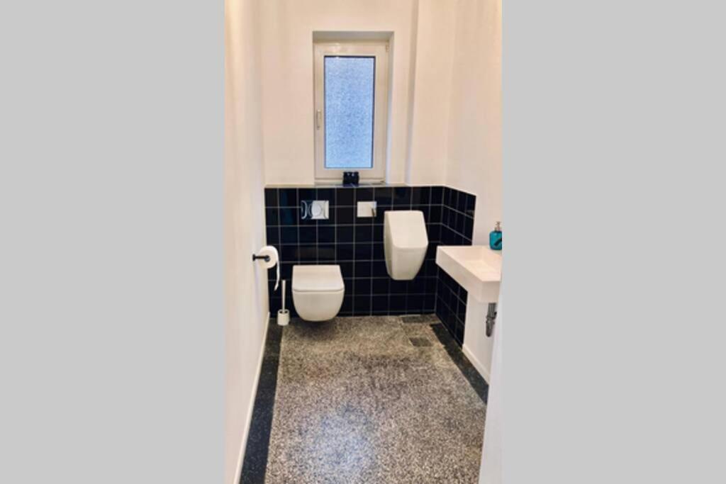 Ferienhaus Talblick Alpenrod Dış mekan fotoğraf